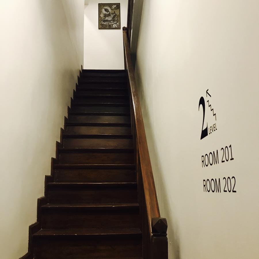 Baobabed Hostel Yangon, Myanmar Zewnętrze zdjęcie