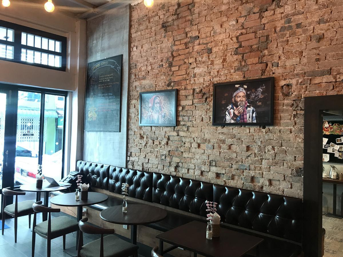 Baobabed Hostel Yangon, Myanmar Zewnętrze zdjęcie