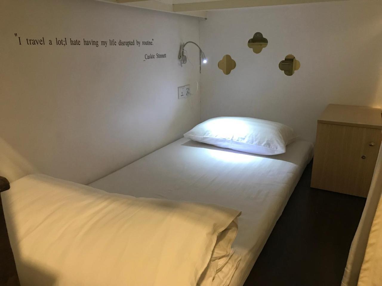 Baobabed Hostel Yangon, Myanmar Zewnętrze zdjęcie