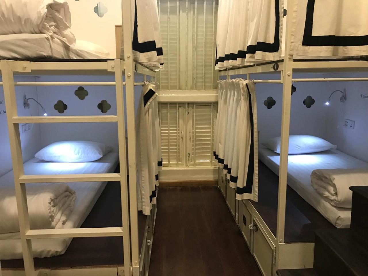 Baobabed Hostel Yangon, Myanmar Zewnętrze zdjęcie