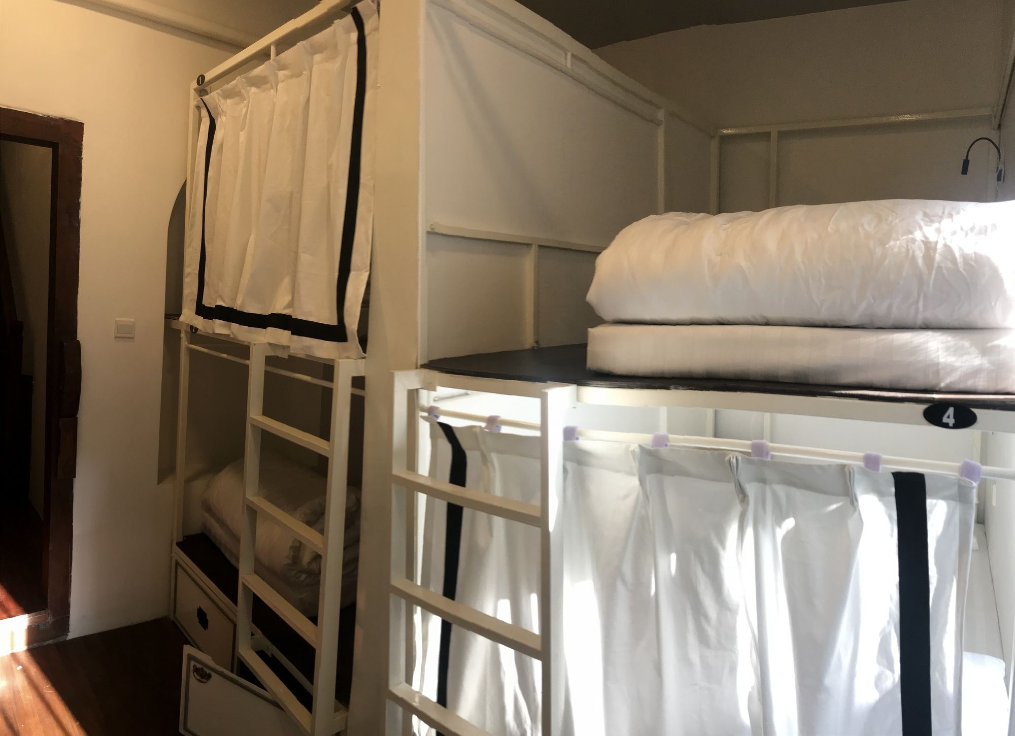 Baobabed Hostel Yangon, Myanmar Zewnętrze zdjęcie