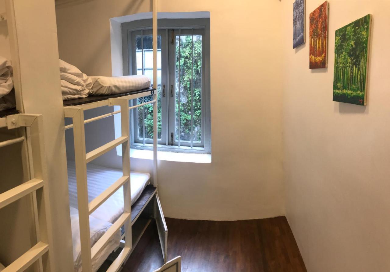 Baobabed Hostel Yangon, Myanmar Zewnętrze zdjęcie